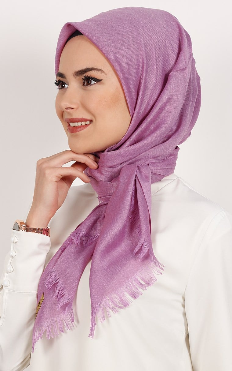Keten Şal 1414-18