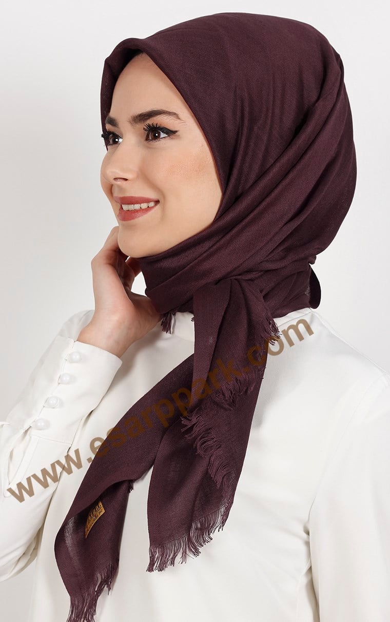 Keten Şal 1414-31
