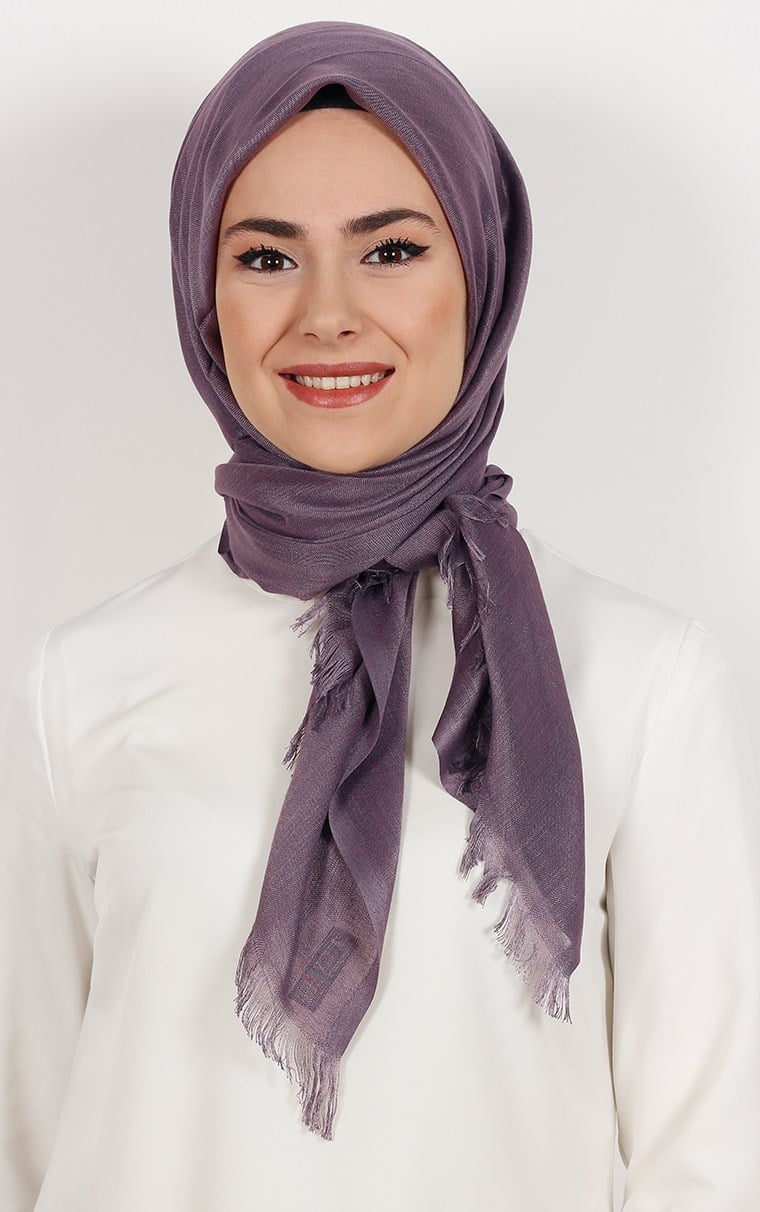 Keten Şal 1414-7