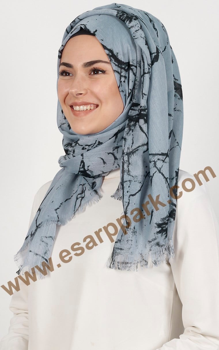 Keten Şal 1416-1