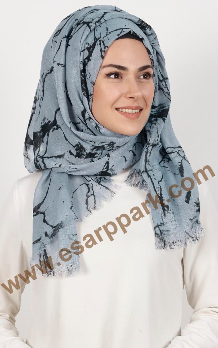 Keten Şal 1416-1