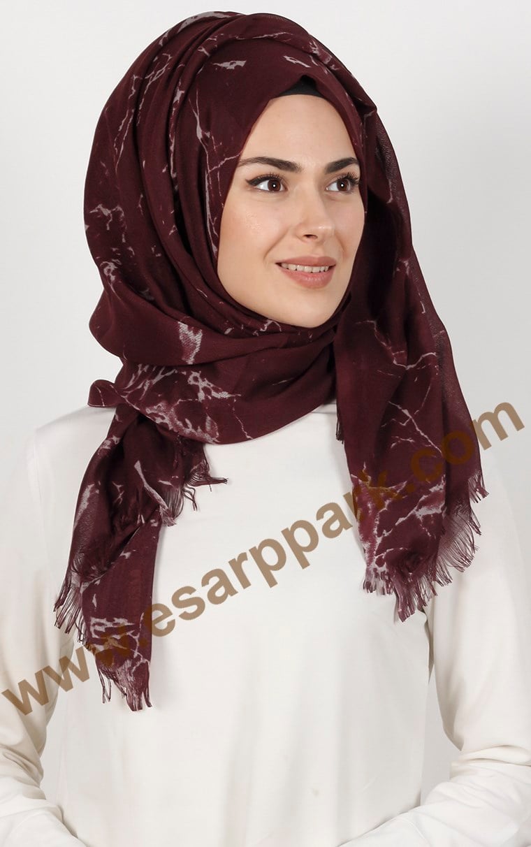 Keten Şal 1416-2