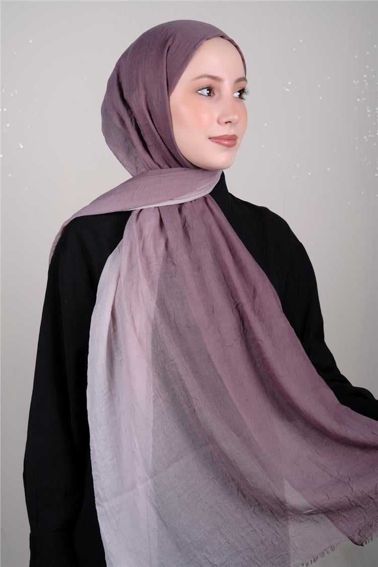 Konfor Degrade Şal 1520-16