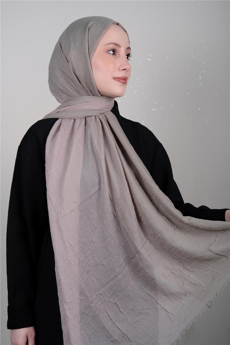 Konfor Degrade Şal 1520-2