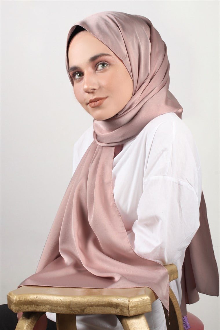 Krınkıl Medine İpeği Şal 1830-28