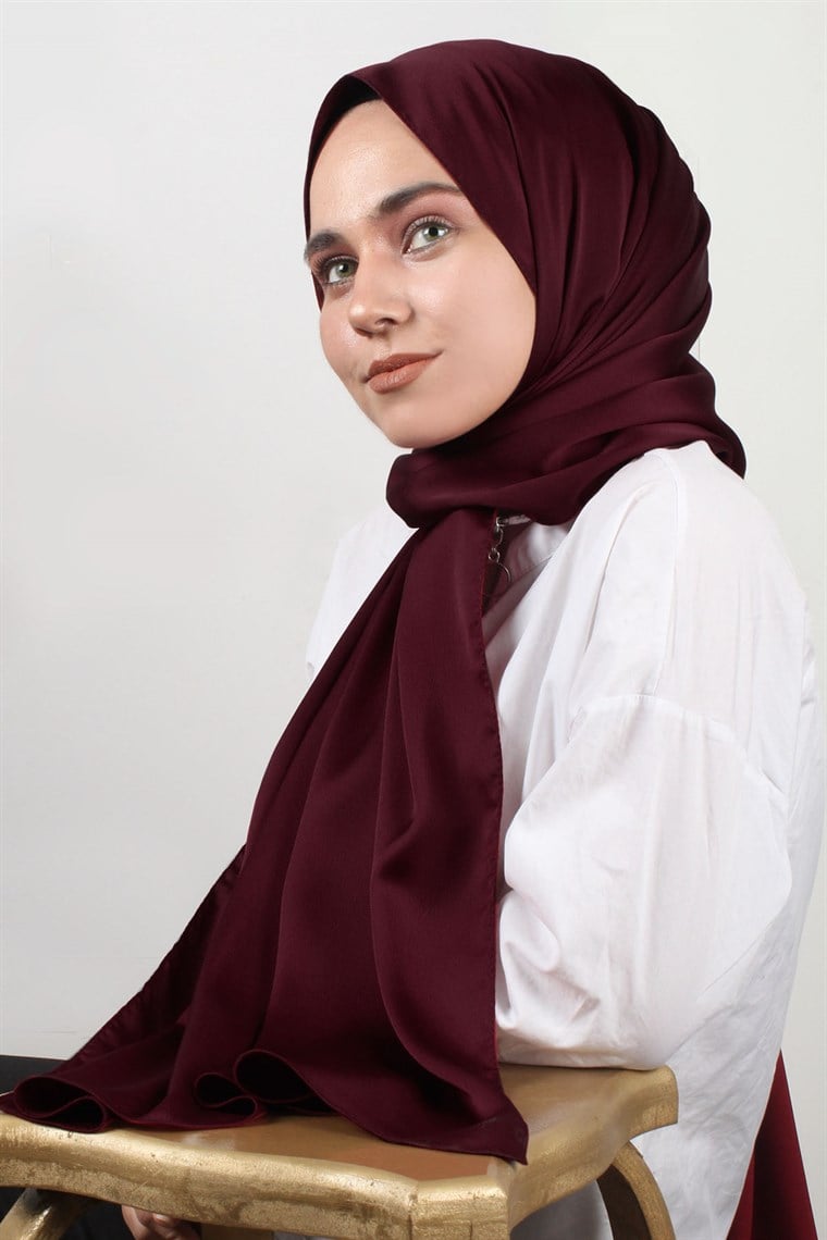 Krınkıl Medine İpeği Şal 1830-36