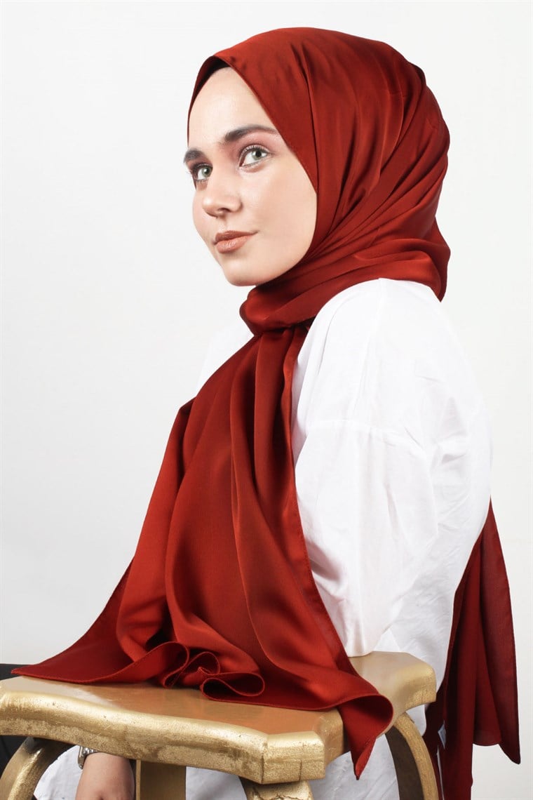 Krınkıl Medine İpeği Şal 1830-40