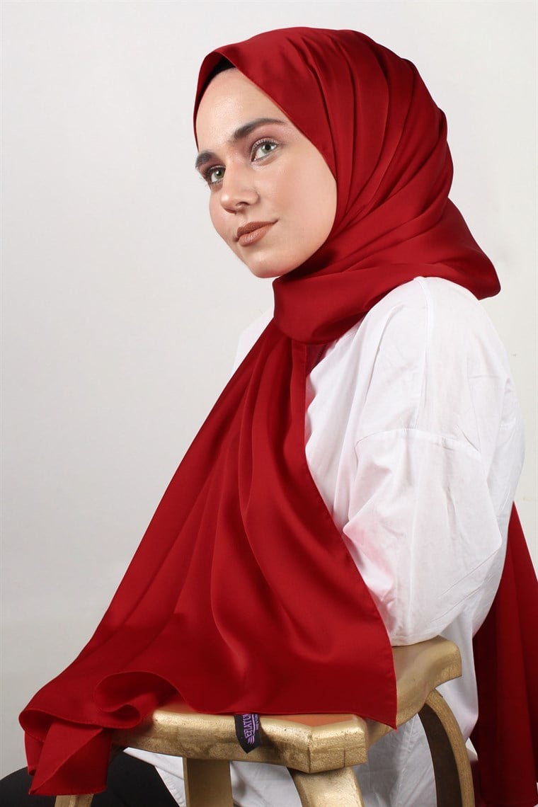 Krınkıl Medine İpeği Şal 1830-41