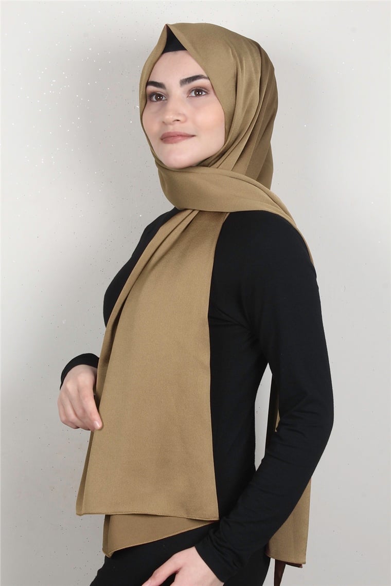 Krınkıl Medine İpeği Şal 1830-42