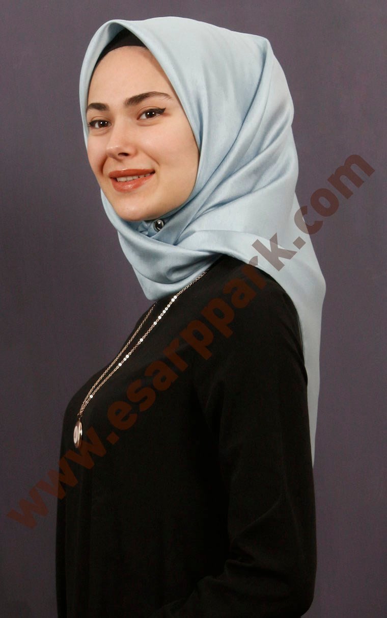 Lavender Tiwil İpek Eşarp 1470-20