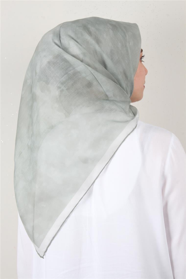 Lavina Fresh Eşarp 2749-17 Çağla Yeşili
