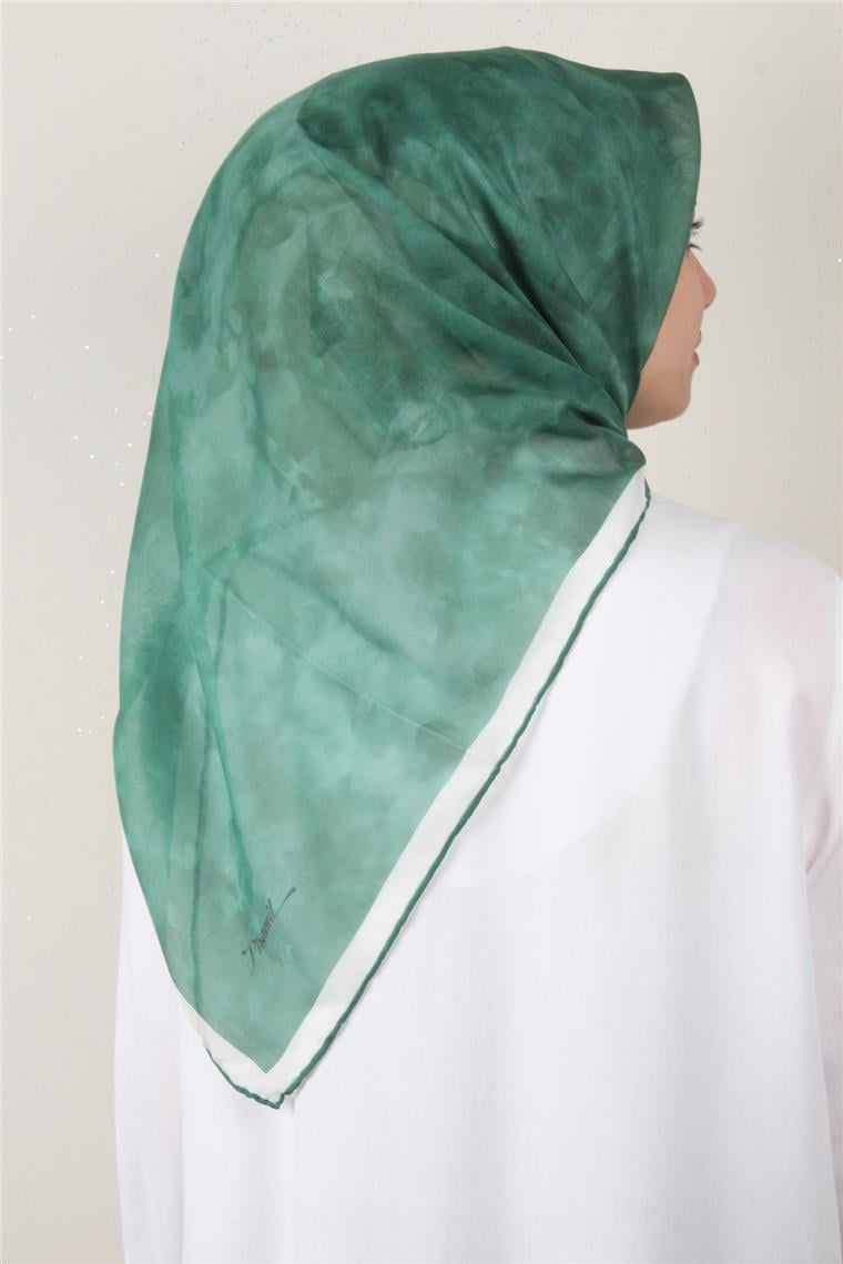 Lavina Fresh Eşarp 2749-18 Benetton