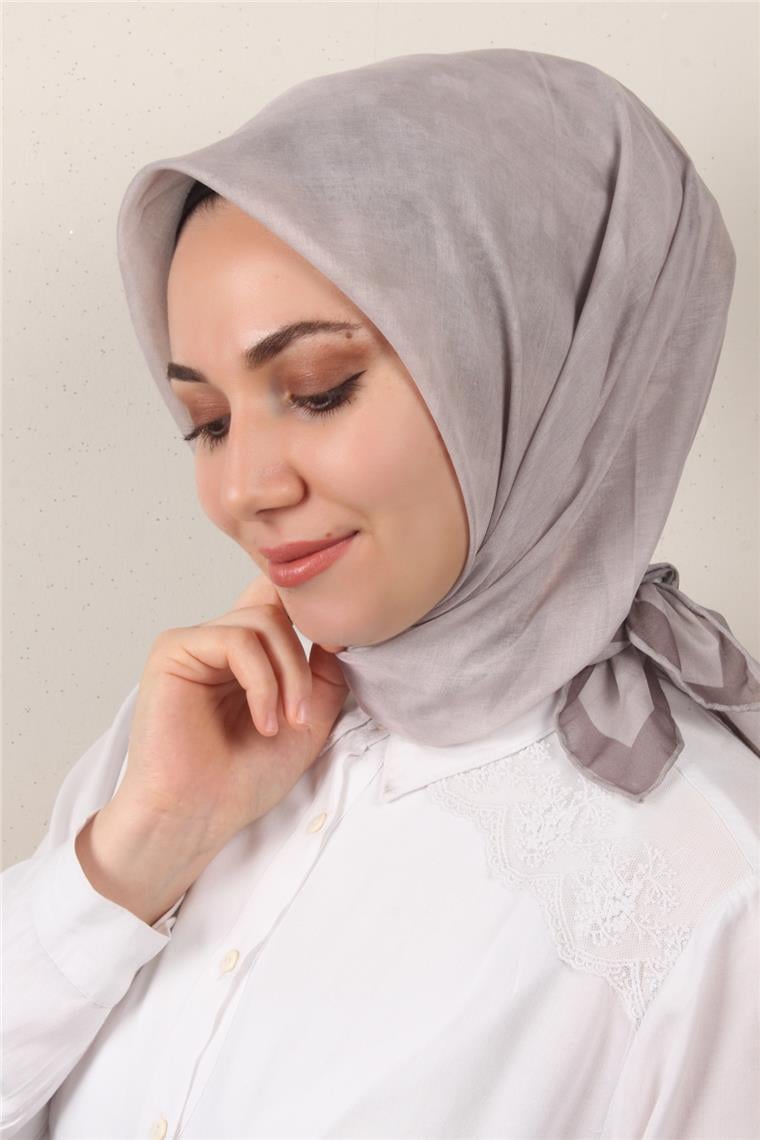 Lavina Fresh Eşarp 2749-20 Taş