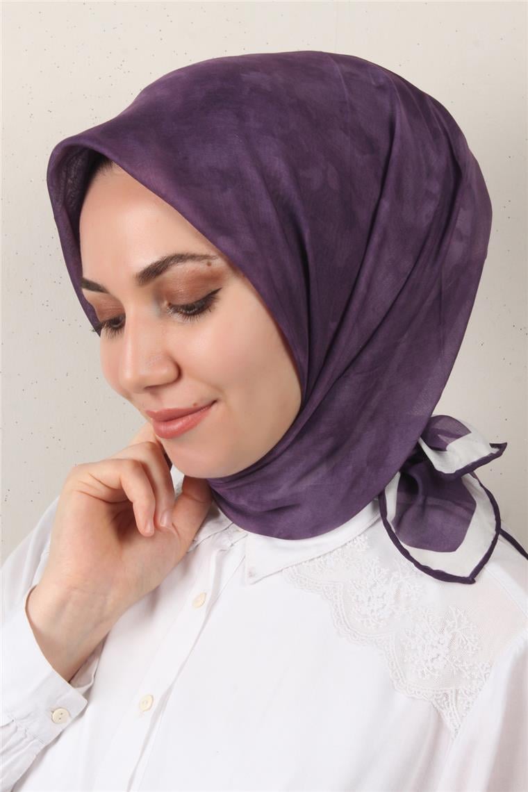 Lavina Fresh Eşarp 2749-23 Mor