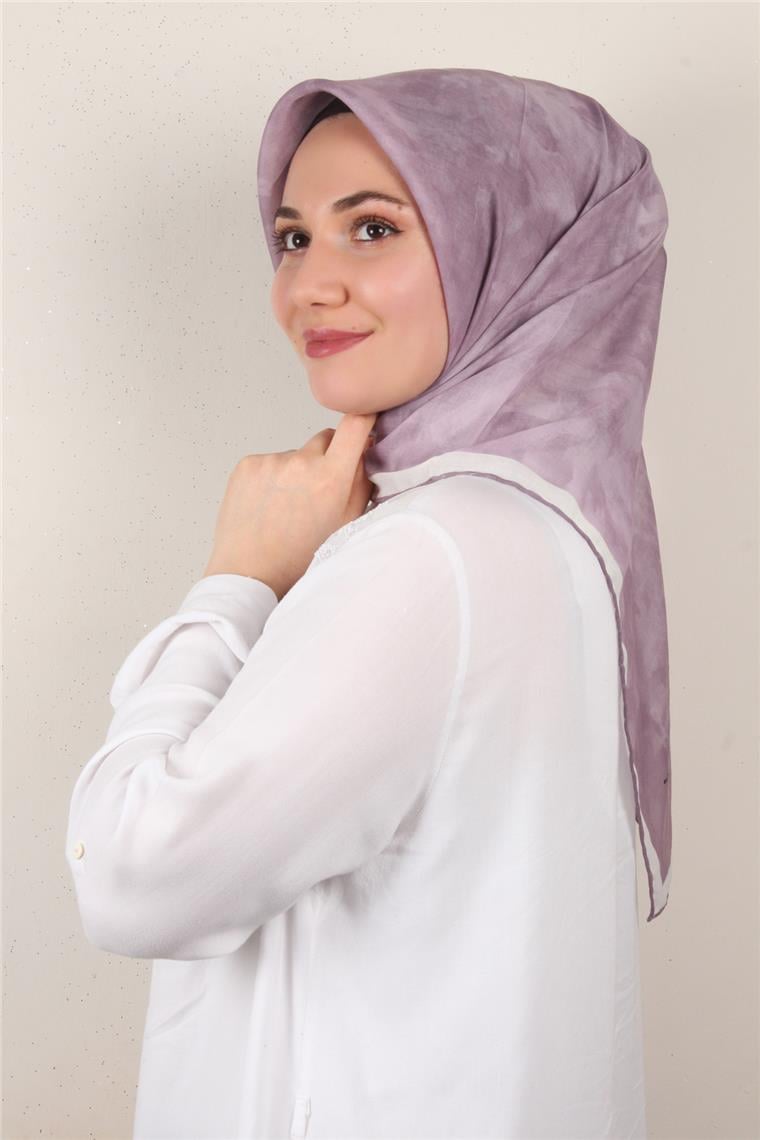 Lavina Fresh Eşarp 2749-3 Lila