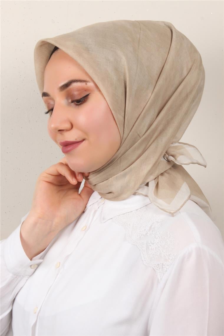 Lavina Fresh Eşarp 2749-5 Gold