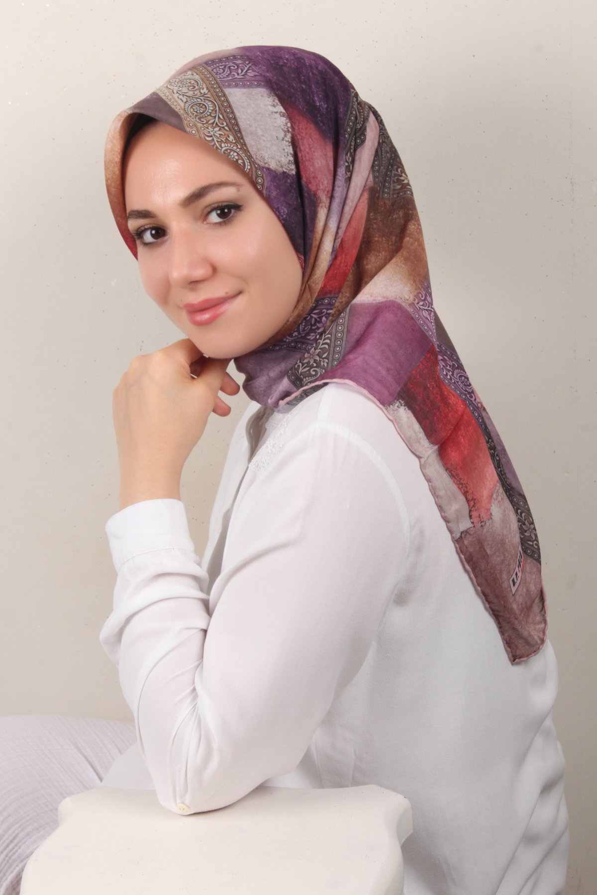 Lavina Fresh Eşarp 2765-10