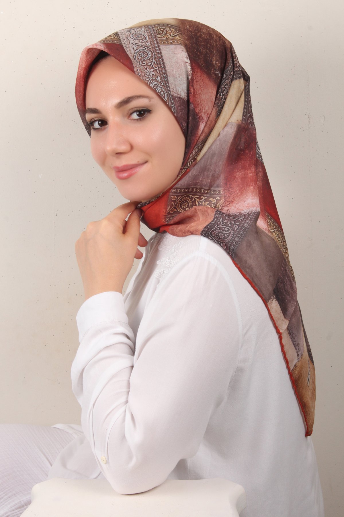 Lavina Fresh Eşarp 2765-11