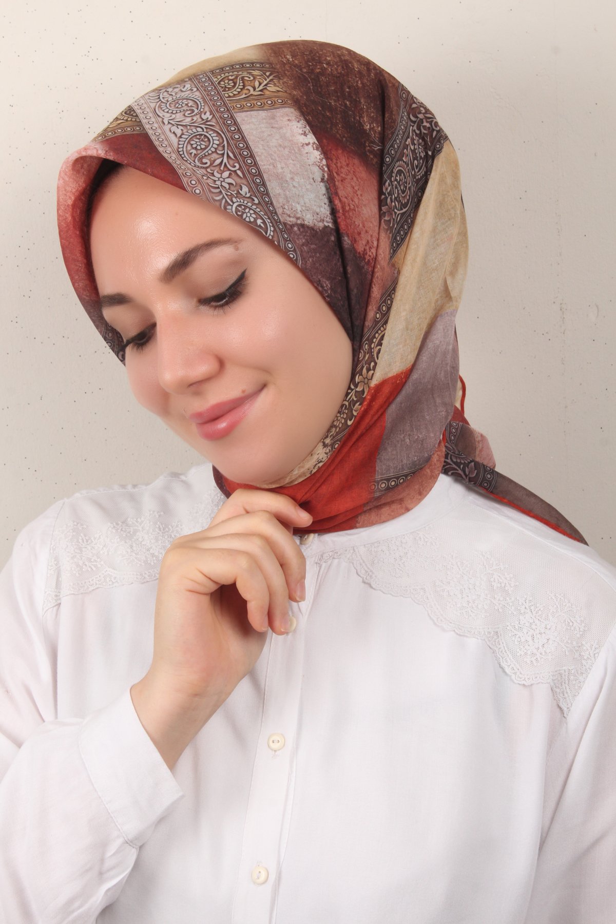 Lavina Fresh Eşarp 2765-11