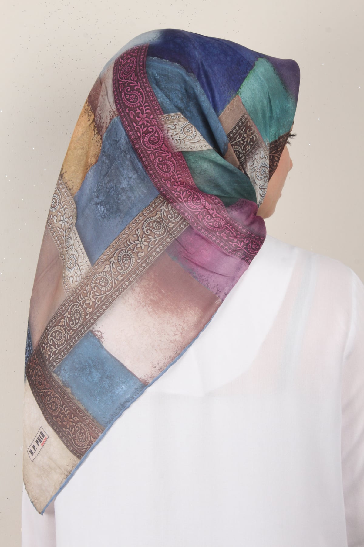 Lavina Fresh Eşarp 2765- 12