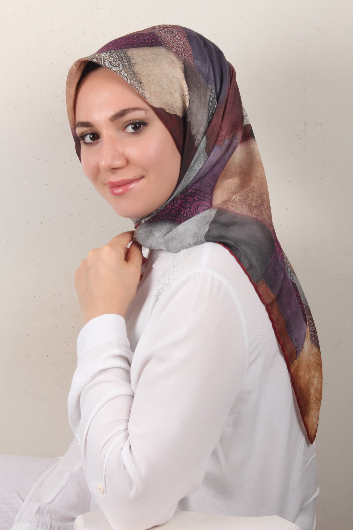 Lavina Fresh Eşarp 2765-5