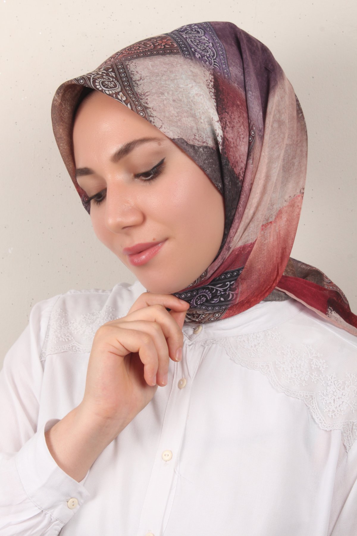 Lavina Fresh Eşarp 2765-6