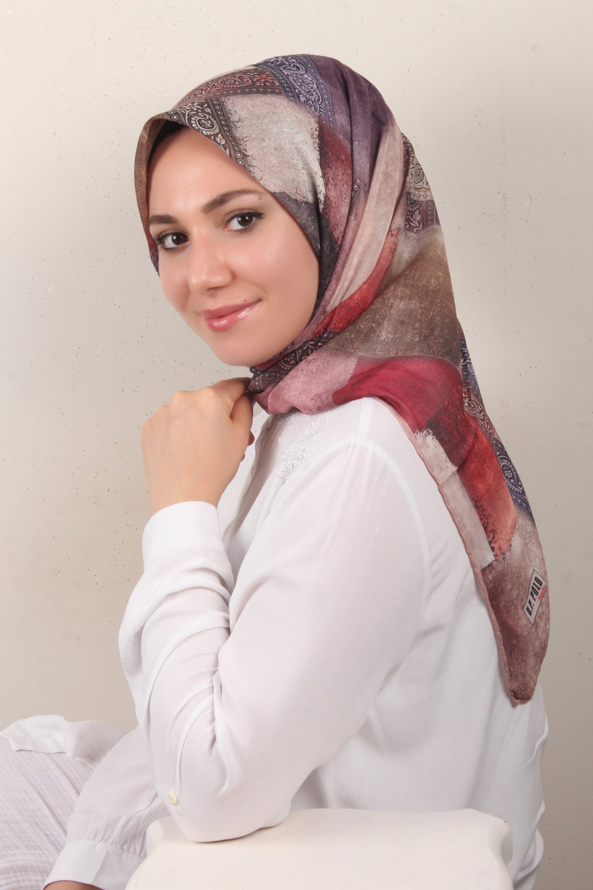 Lavina Fresh Eşarp 2765-6