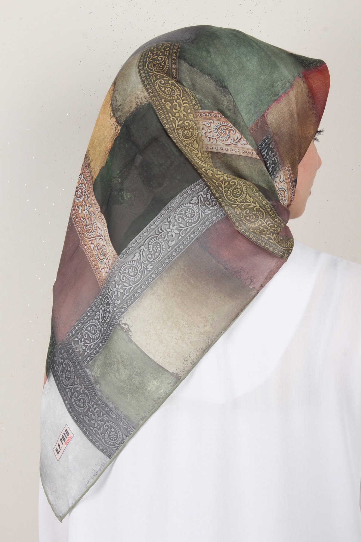 Lavina Fresh Eşarp 2765-7 