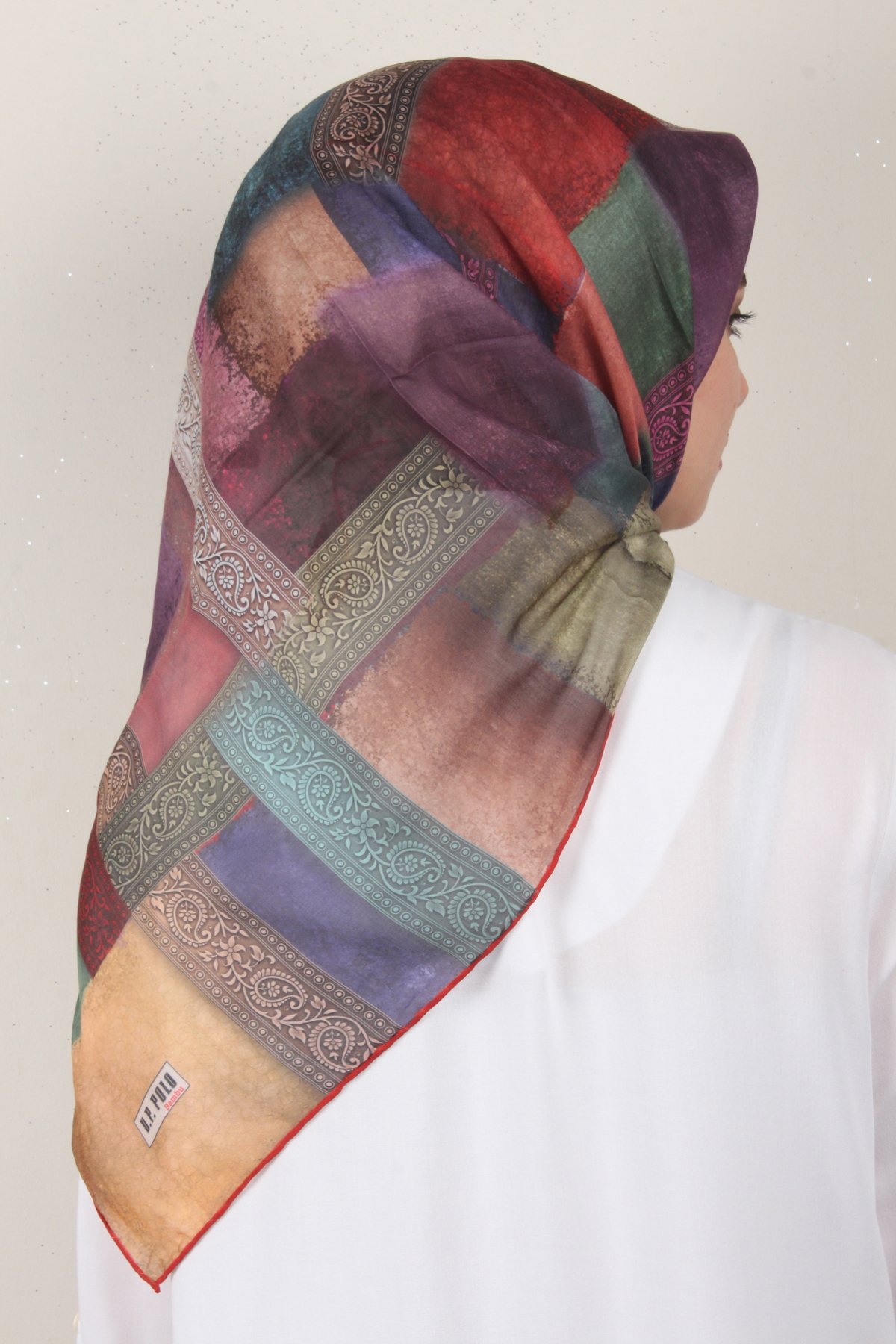 Lavina Fresh Eşarp 2765-8