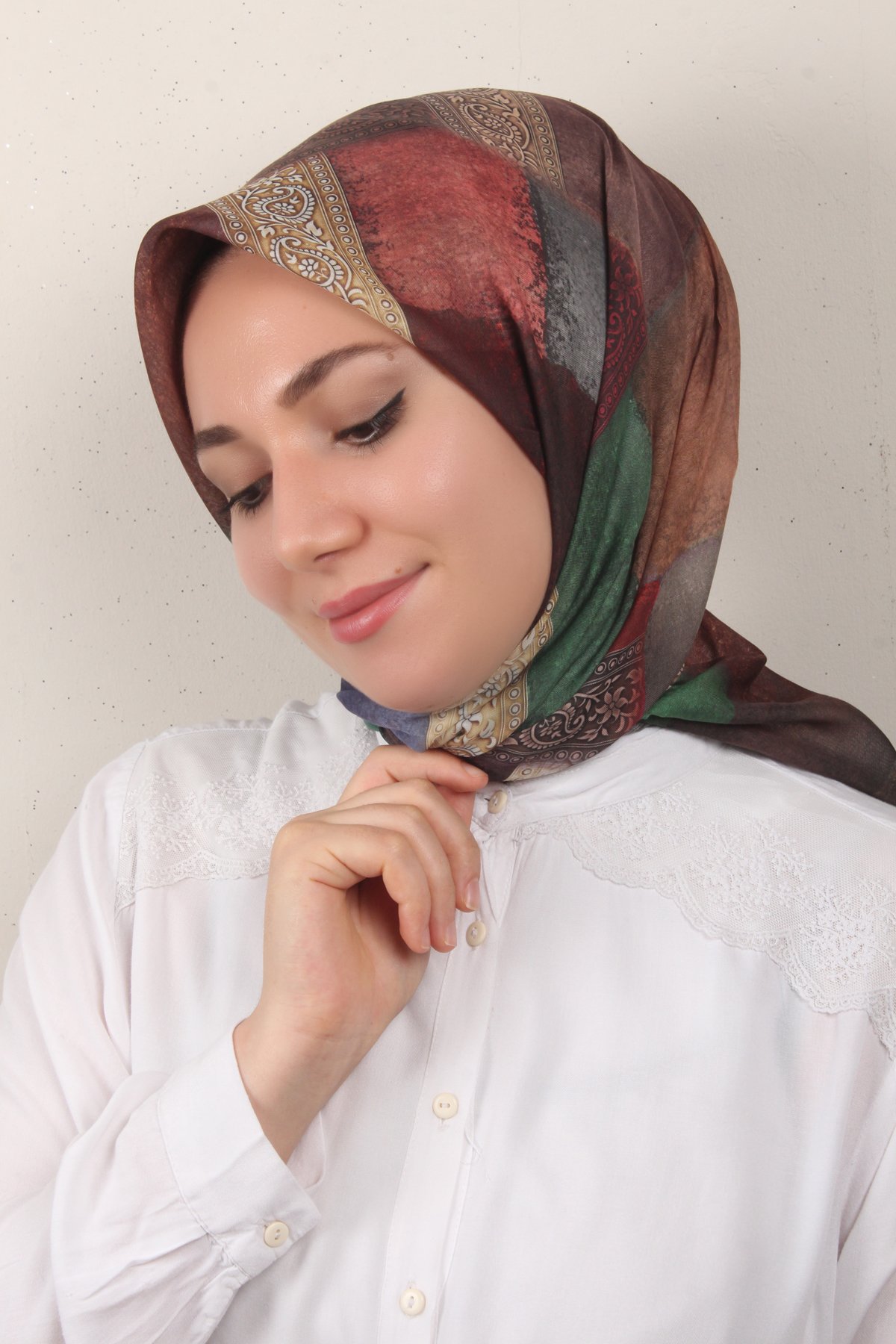 Lavina Fresh Eşarp 2765-9