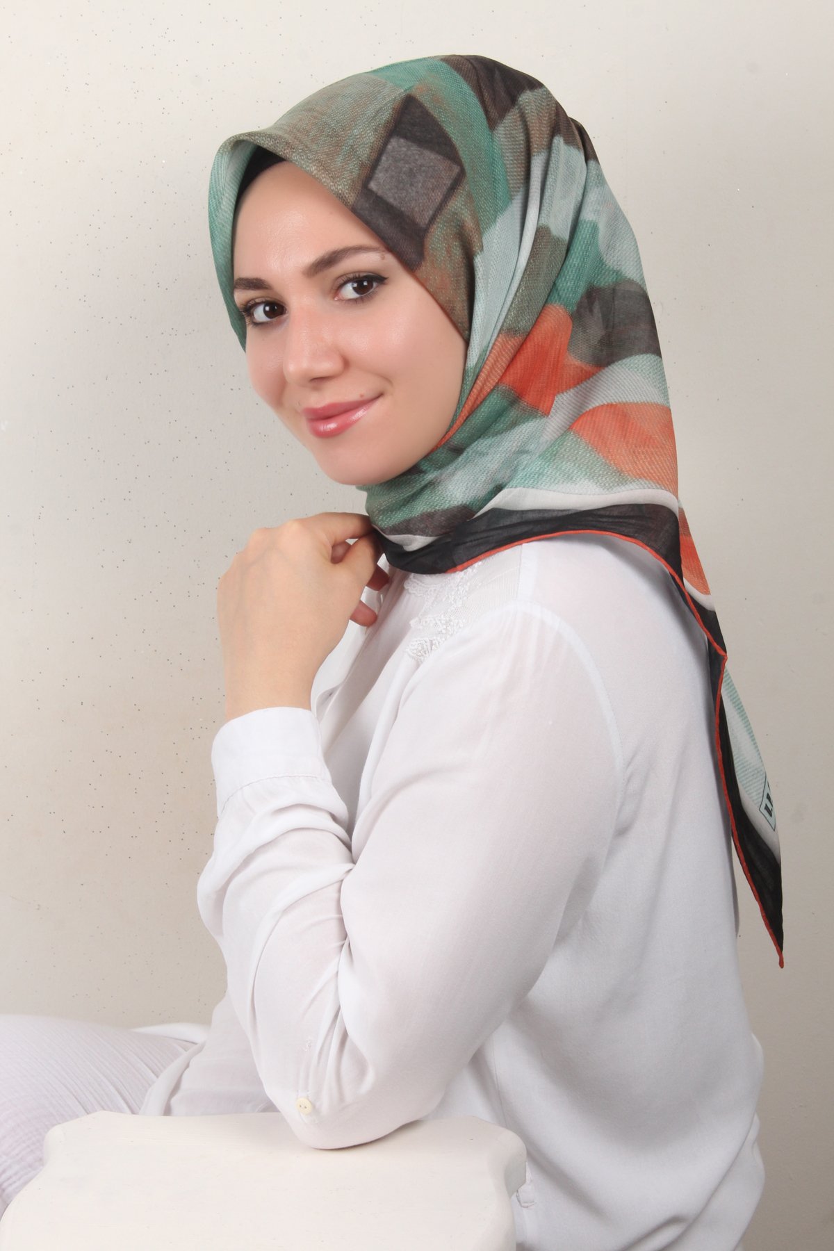 Lavina Fresh Eşarp 2766-1 