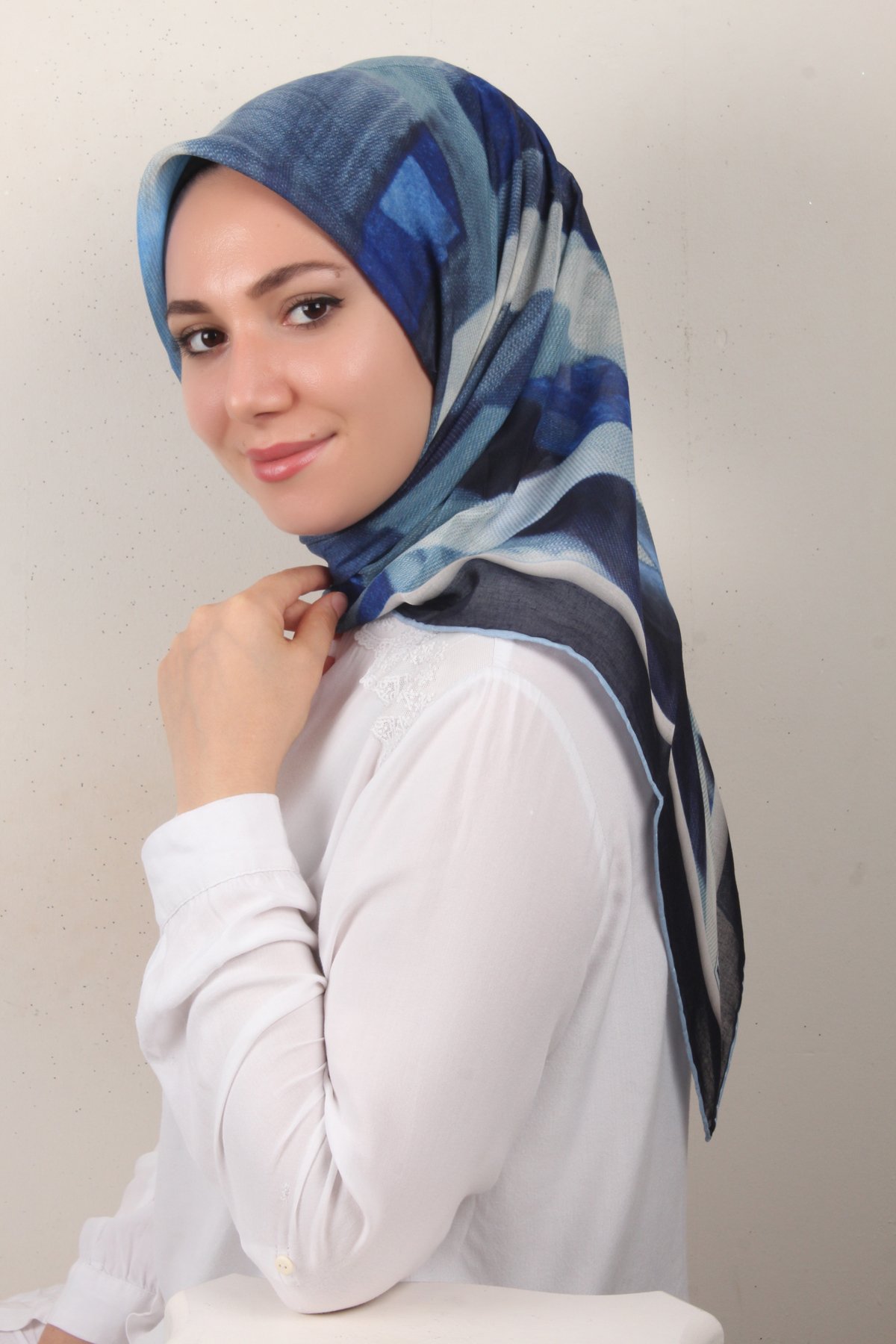 Lavina Fresh Eşarp 2766-10