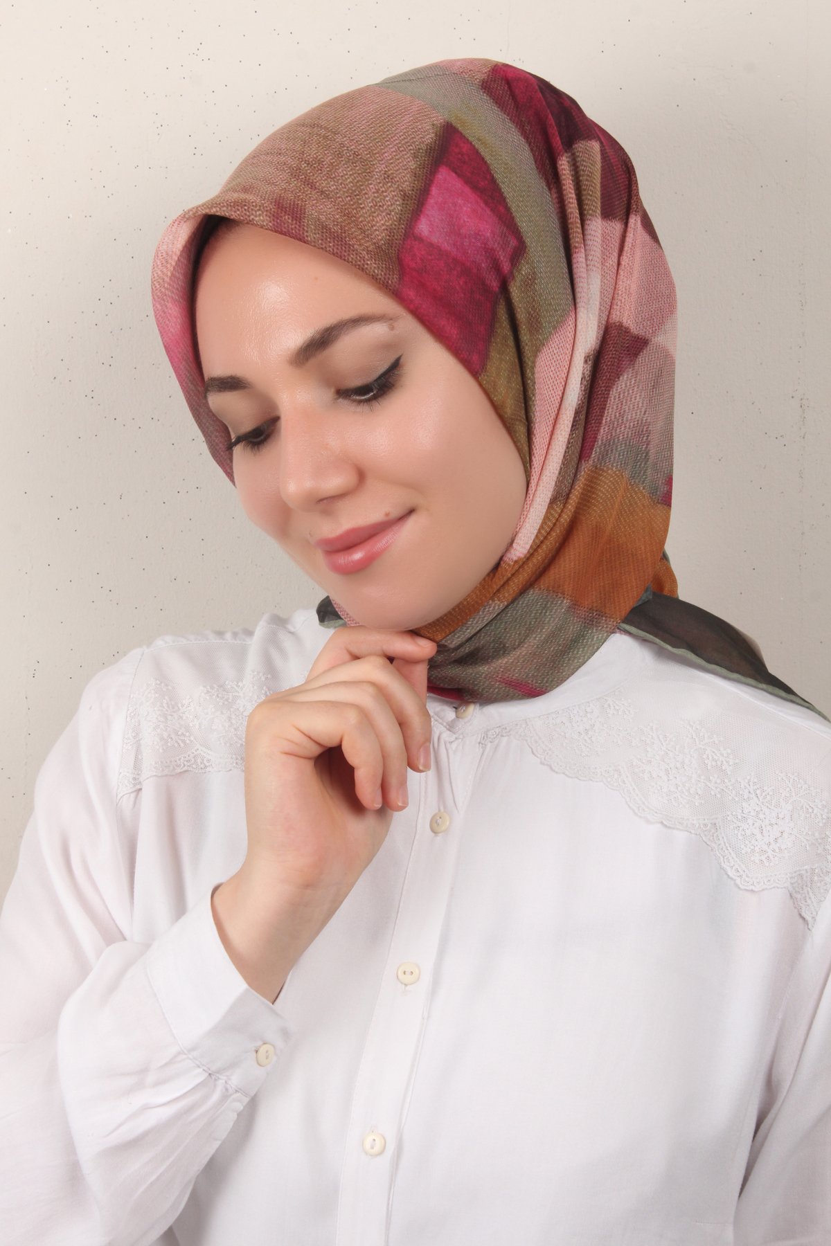 Lavina Fresh Eşarp 2766-11