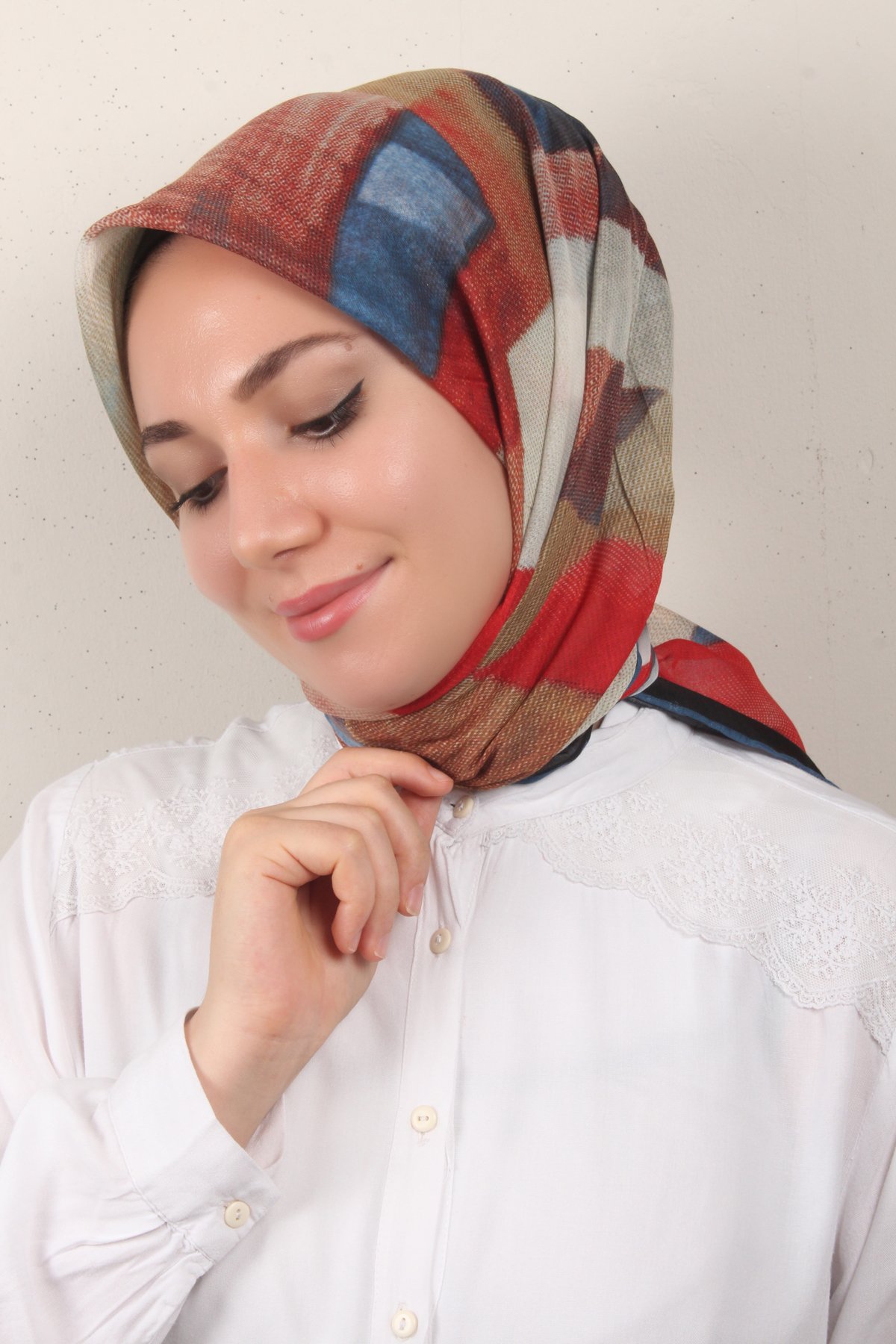 Lavina Fresh Eşarp 2766-12