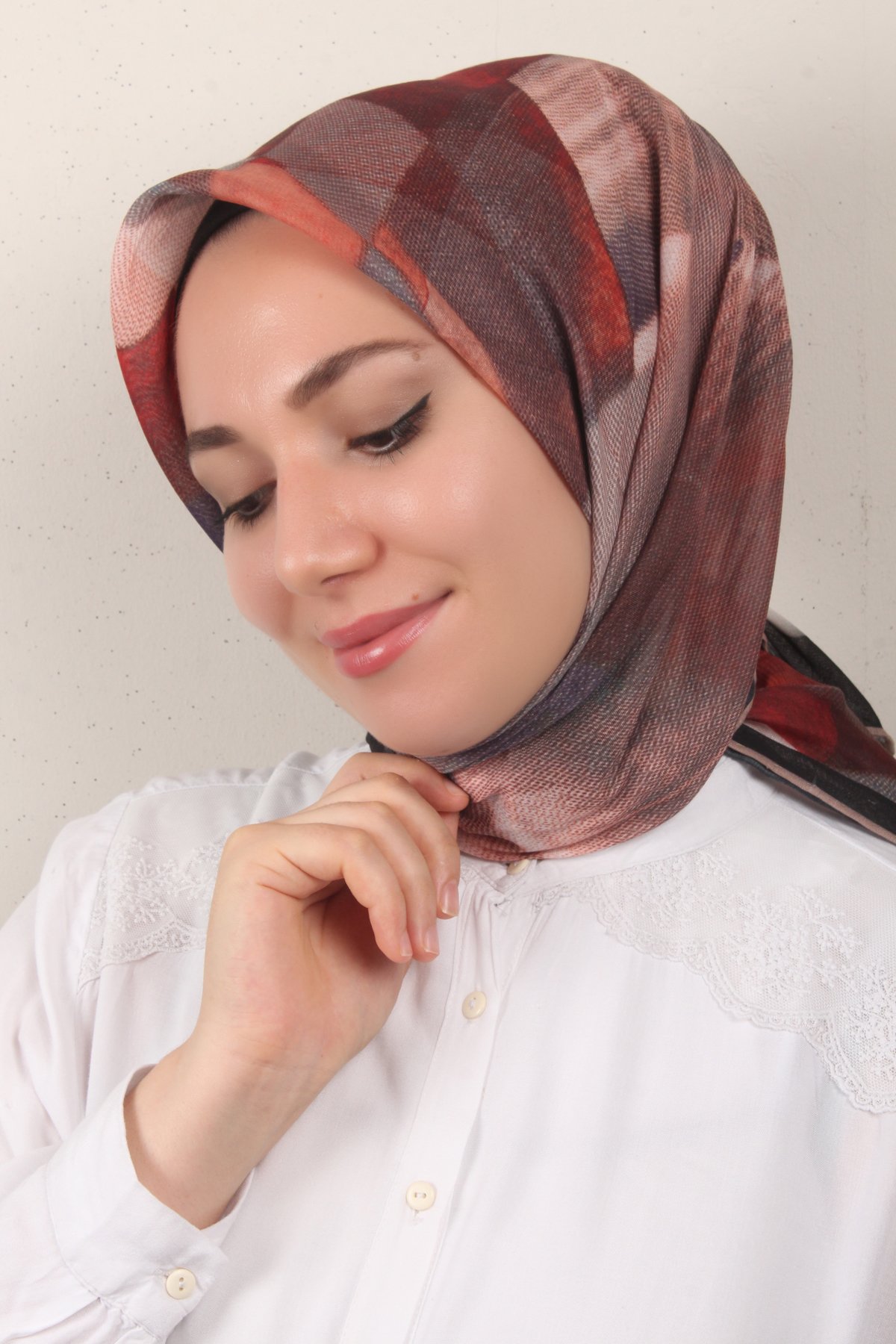 Lavina Fresh Eşarp 2766-3