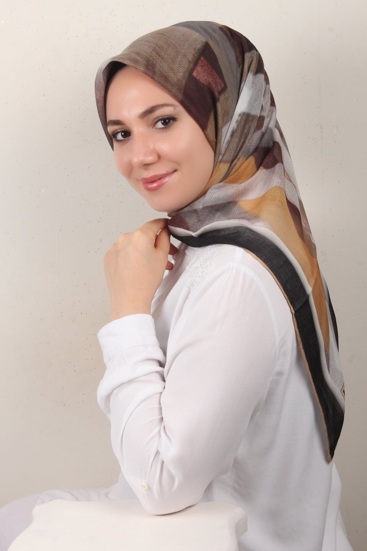 Lavina Fresh Eşarp 2766-5