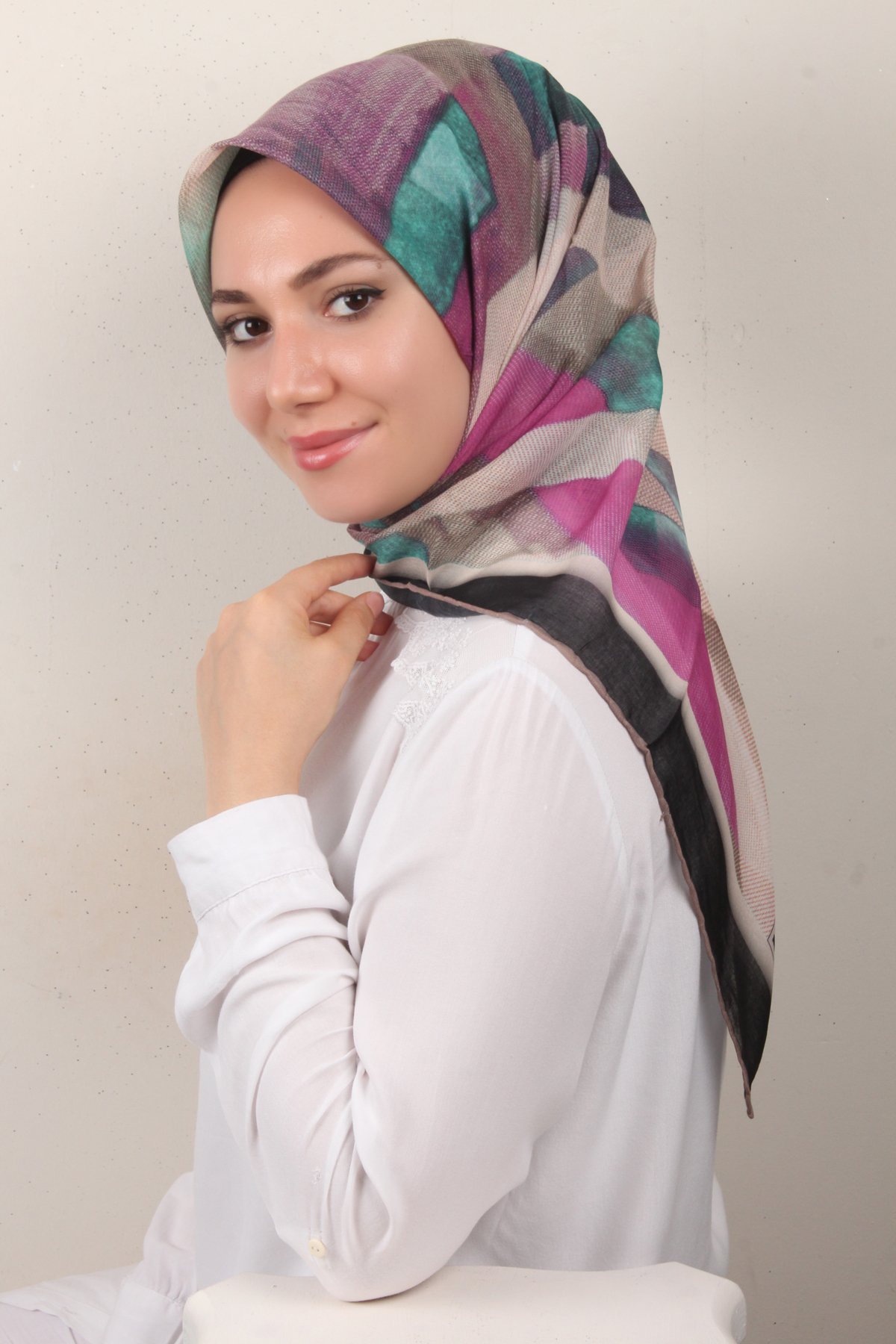 Lavina Fresh Eşarp 2766-6