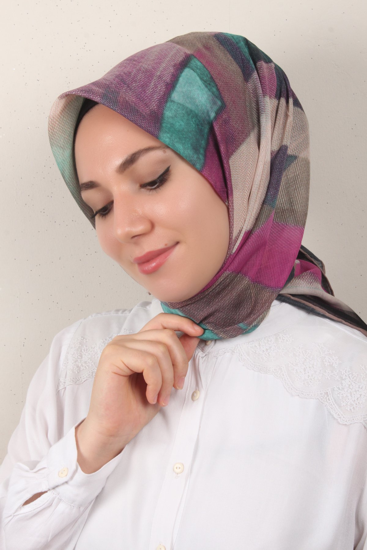 Lavina Fresh Eşarp 2766-6