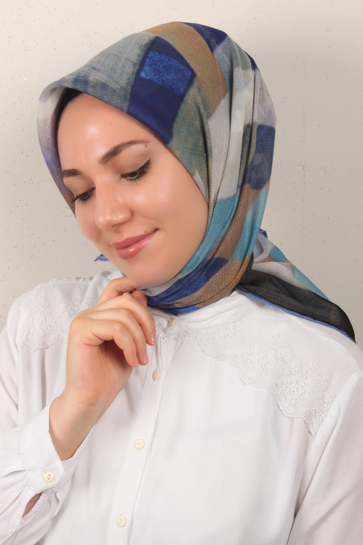 Lavina Fresh Eşarp 2766-7