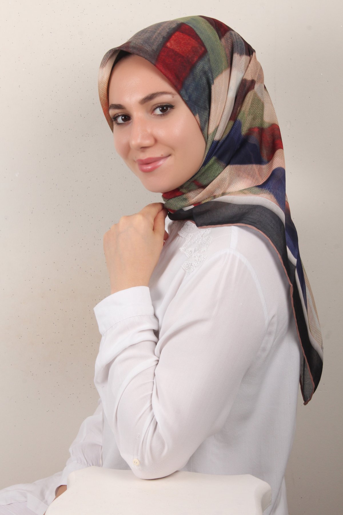 Lavina Fresh Eşarp 2766-8