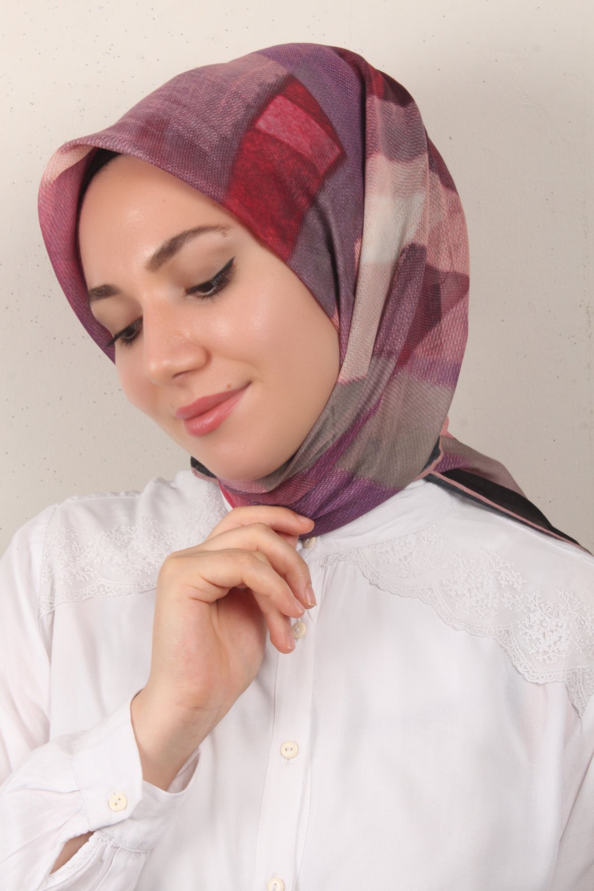 Lavina Fresh Eşarp 2766-9