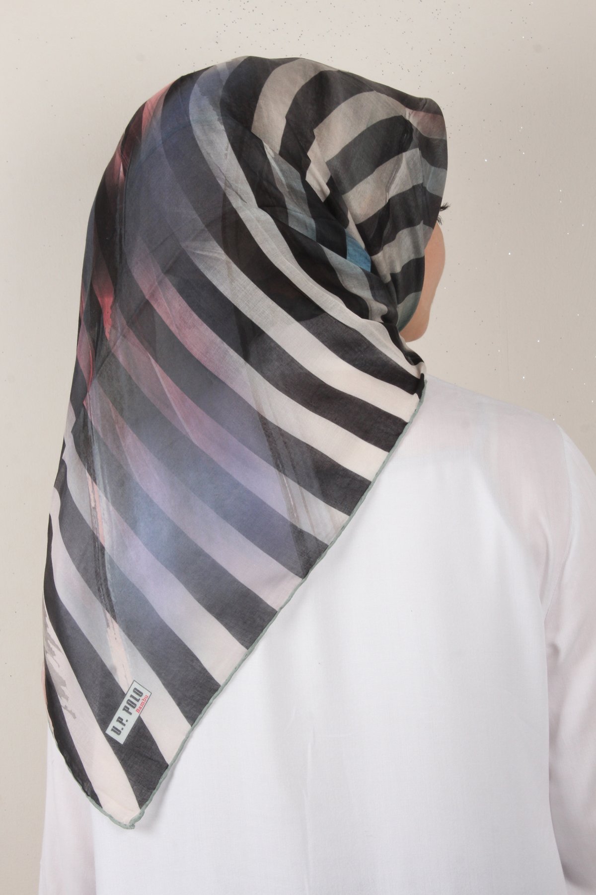 Lavina Fresh Eşarp 2771-1 Mint Yeşili