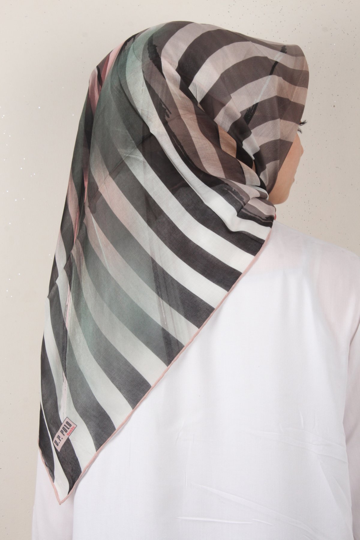 Lavina Fresh Eşarp 2771-5 Pudra