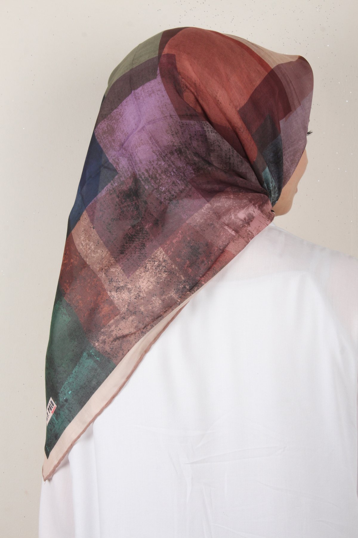 Lavina Fresh Eşarp 2772-9 Bej