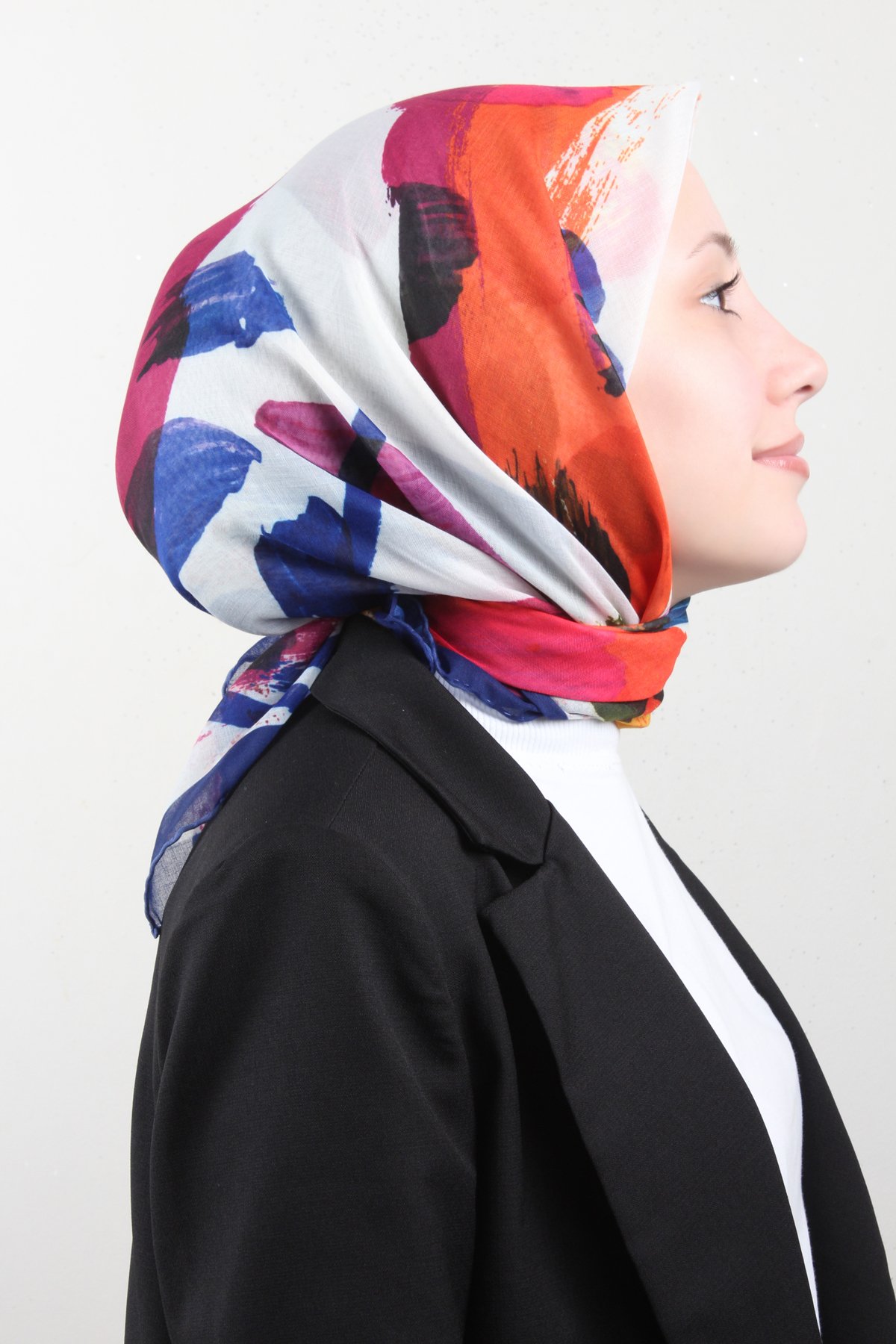 Lavina Fresh Eşarp 2794-3 Mor