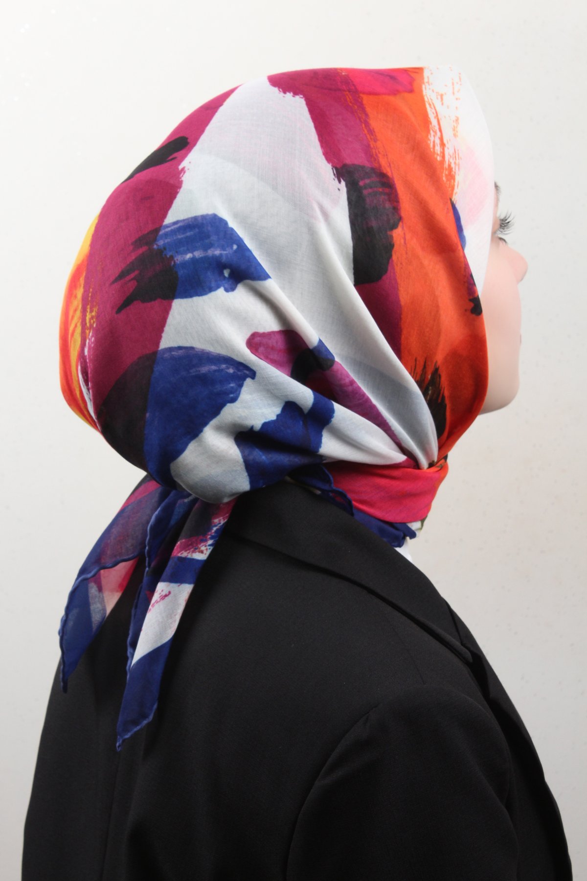 Lavina Fresh Eşarp 2794-3 Mor