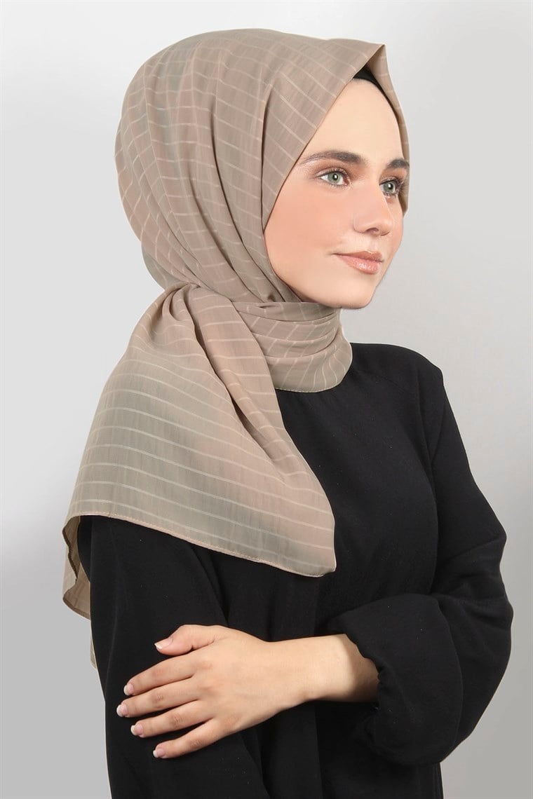 Levidor Cazz Şal 1836-17