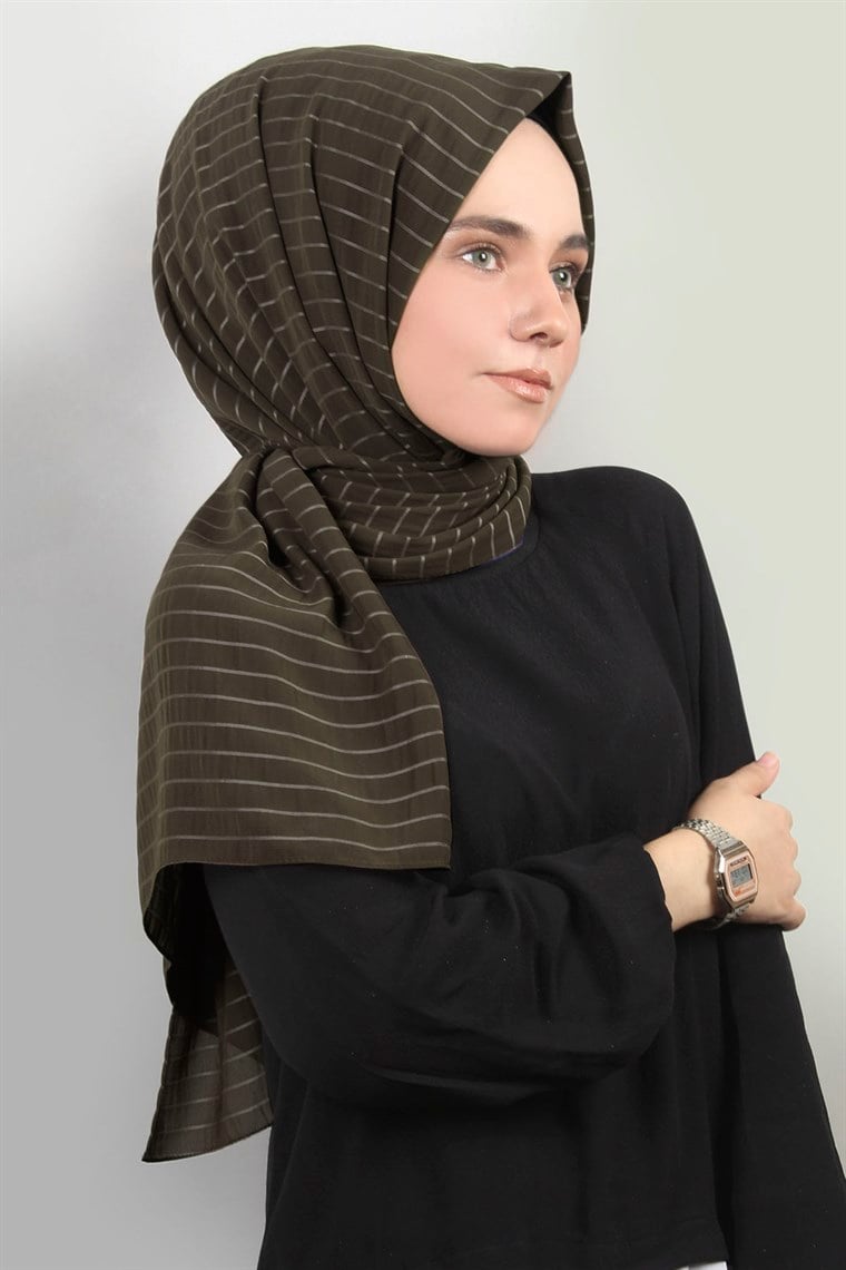 Levidor Cazz Şal 1836-24