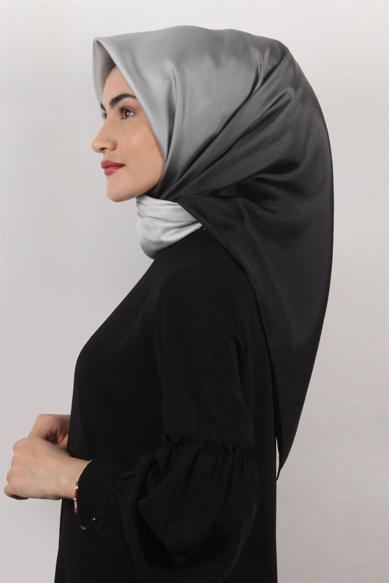 Levidor İpek Eşarp 12510-2