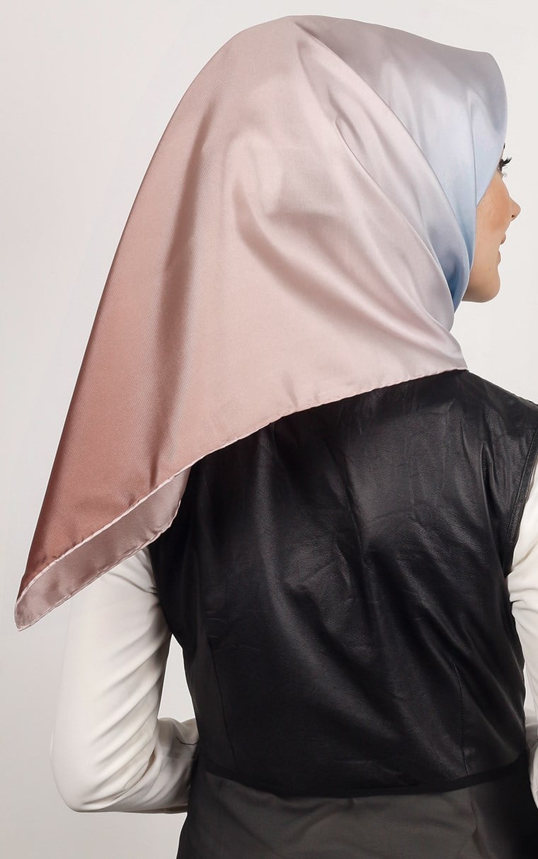 Levidor İpek Eşarp 12519-7